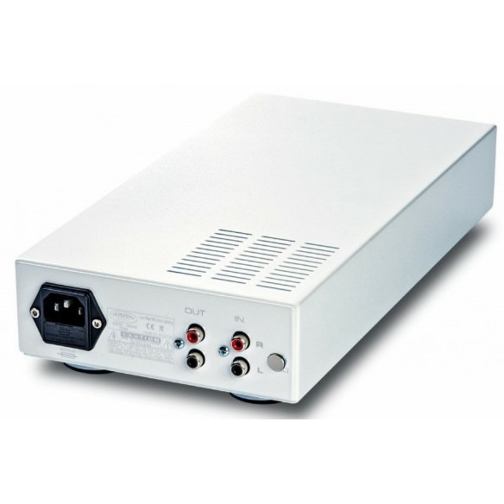 Фонокорректор Fezz Audio Gaia MC Bleach (white)