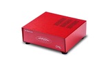 Фонокорректор Fezz Audio Gaia MC mini Burning red (red)
