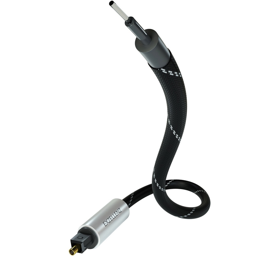 Кабель Оптический Inakustik 006045015 Exzellenz Optokabel 1.5m