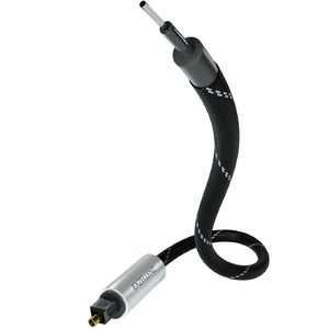 Кабель Оптический Inakustik 006045015 Exzellenz Optokabel 1.5m