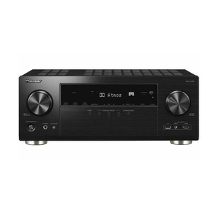 9.2-канальный AV-ресивер Pioneer VSX-LX305 Black