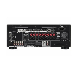 9.2-канальный AV-ресивер Pioneer VSX-LX305 Black