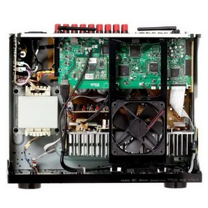 9.2-канальный AV-ресивер Pioneer VSX-LX305 Black