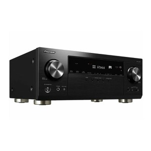 9.2-канальный AV-ресивер Pioneer VSX-LX305 Black