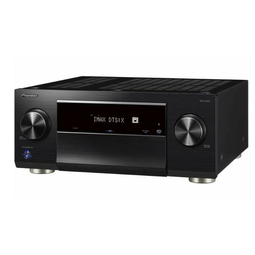 9.2-канальный AV-ресивер Pioneer VSX-LX505 Black