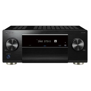 9.2-канальный AV-ресивер Pioneer VSX-LX505 Black