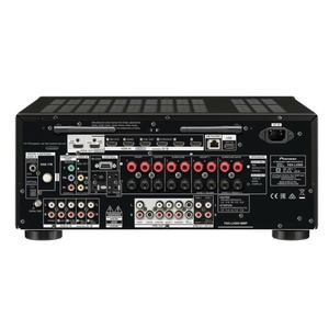 9.2-канальный AV-ресивер Pioneer VSX-LX505 Black