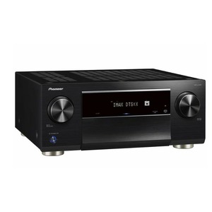 9.2-канальный AV-ресивер Pioneer VSX-LX505 Black