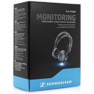 Наушники Sennheiser HD 25