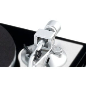 Проигрыватель виниловых дисков Teac TN-4D-SE Black