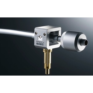 Проигрыватель виниловых дисков Teac TN-4D-SE Black