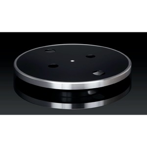 Проигрыватель виниловых дисков Teac TN-4D-SE Black