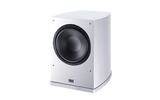 Сабвуфер HECO Victa Elite Sub 252 A White