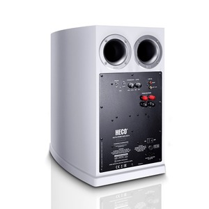 Сабвуфер HECO Victa Elite Sub 252 A White