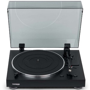 Проигрыватель виниловых дисков Thorens TD 101 A Black (AT 3600)