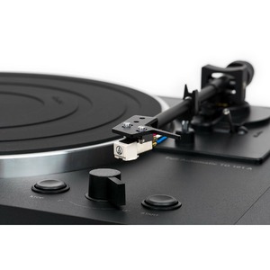 Проигрыватель виниловых дисков Thorens TD 101 A Black (AT 3600)