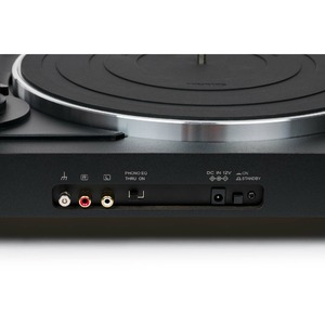 Проигрыватель виниловых дисков Thorens TD 101 A Black (AT 3600)