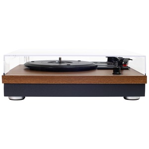 Проигрыватель виниловых дисков Alive Audio Harmony с Bluetooth