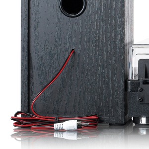 Проигрыватель виниловых дисков Lenco LS-101 Black