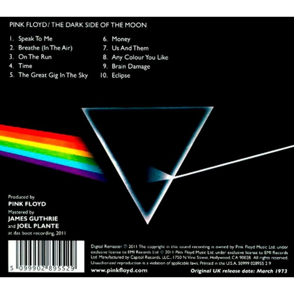 dark side of the moon net worth - Ilustrasi 2