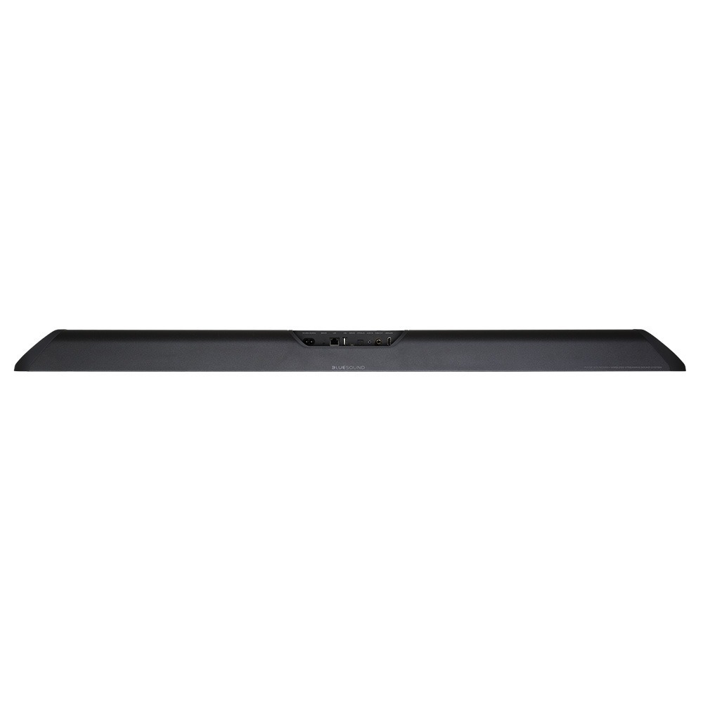 Саундбар Bluesound Pulse Soundbar Plus Black