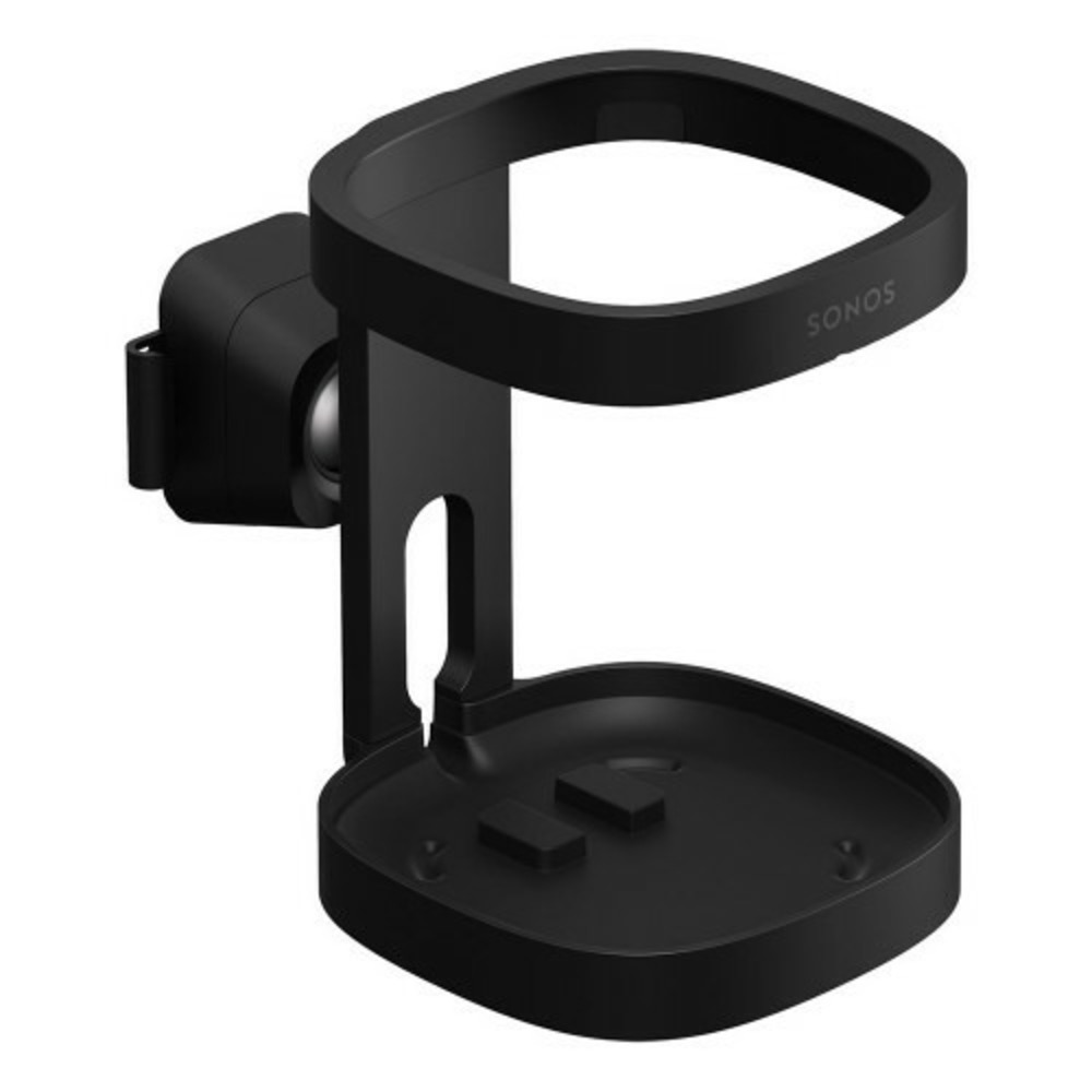 Кронштейн Sonos Wall Mount One/One SL Black