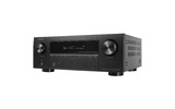9.4-канальный AV-ресивер Denon AVR-X3800H Black
