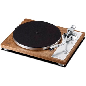 Проигрыватель виниловых дисков Teac TN-4D-SE Walnut