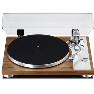 Проигрыватель виниловых дисков Teac TN-4D-SE Walnut