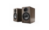 Колонка полочная Acoustic Energy AE100-2 (2022) Walnut