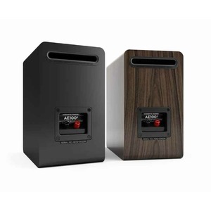 Колонка полочная Acoustic Energy AE100-2 (2022) Black