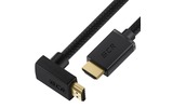 Кабель HDMI Greenconnect GCR-53291 0.5m
