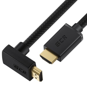 Кабель HDMI Greenconnect GCR-53291 0.5m