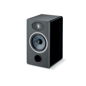 Колонка полочная Focal VESTIA N1 Black