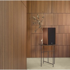 Колонка полочная Focal VESTIA N1 Dark Wood