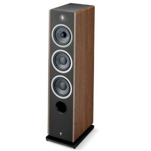 Колонка напольная Focal VESTIA N2 Dark Wood