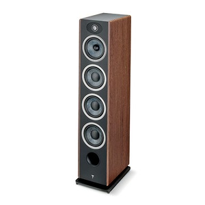 Колонка напольная Focal VESTIA N3 Dark Wood
