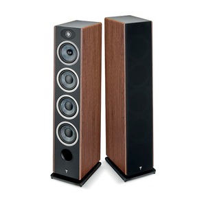 Колонка напольная Focal VESTIA N3 Dark Wood
