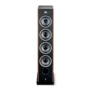Колонка напольная Focal VESTIA N3 Dark Wood