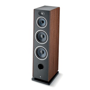 Колонка напольная Focal VESTIA N4 Dark Wood