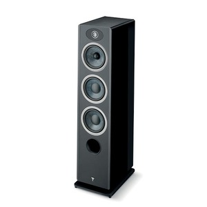 Колонка напольная Focal VESTIA N2 Black
