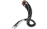 Акустический кабель Inakustik 0077163321 Referenz LS-404 Micro AIR BFA Bi-Wire 3.0m