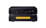 Сетевой плеер Teac Stereo set UD-701 / AP-701 Black
