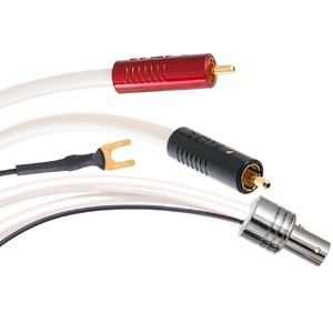 Фоно кабель Atlas Cables Element Tonearm 180 - Achromatic RCA 0.75m