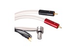 Фоно кабель Atlas Cables Equator Tonearm 90 - Achromatic RCA 0.75m