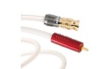Цифровой коаксиальный кабель Atlas Cables Element Achromatic RCA - BNC S/PDIF 0.5m