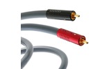 Аудио кабель Atlas Cables Ailsa Achromatic RCA 0.75m