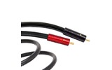 Аудио кабель Atlas Cables Hyper Achromatic RCA 1.5m