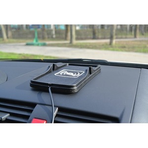 Автомобильное зарядное устройство универсальное IconBit W-STATION C2