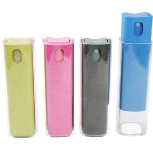 Средство для ухода за экраном IconBit LASTICK green